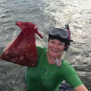 Meet your Posher, Traci